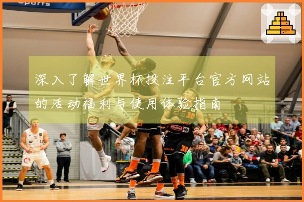 深入了解世界杯投注平台官方网站的活动福利与使用体验指南
