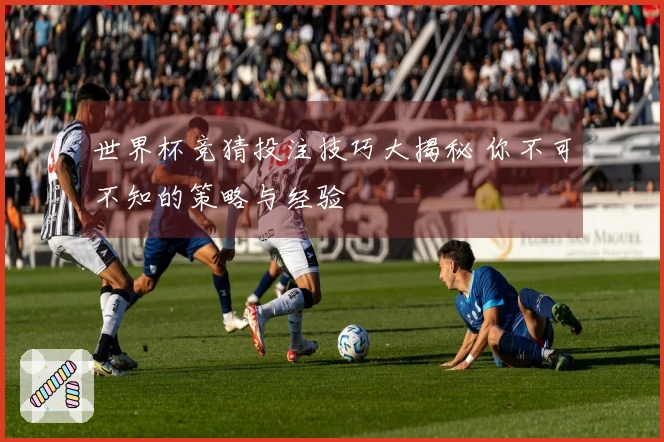 世界杯竞猜投注技巧大揭秘 你不可不知的策略与经验