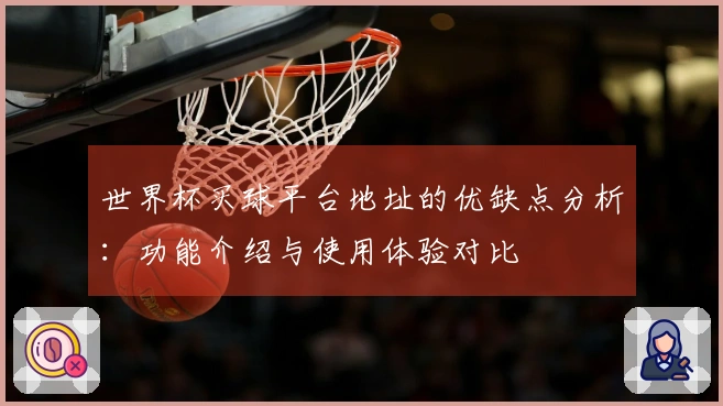 世界杯买球平台地址的优缺点分析：功能介绍与使用体验对比