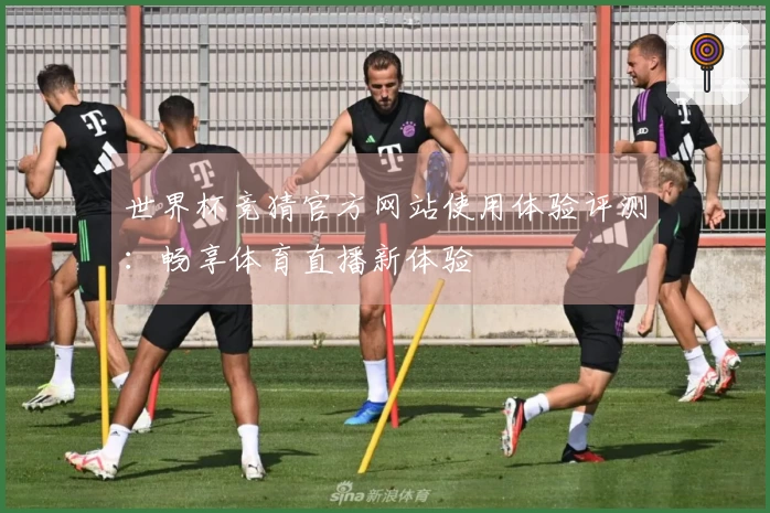 世界杯竞猜官方网站使用体验评测：畅享体育直播新体验