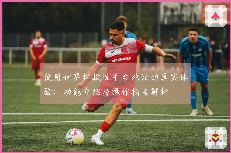 使用世界杯投注平台地址的真实体验：功能介绍与操作指南解析