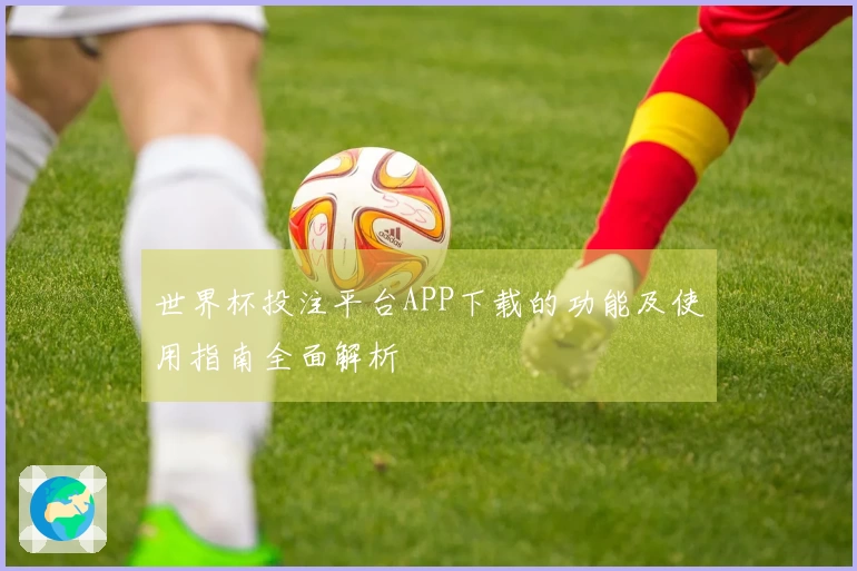 世界杯投注平台APP下载的功能及使用指南全面解析