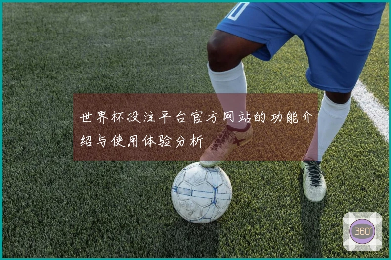 世界杯投注平台官方网站的功能介绍与使用体验分析