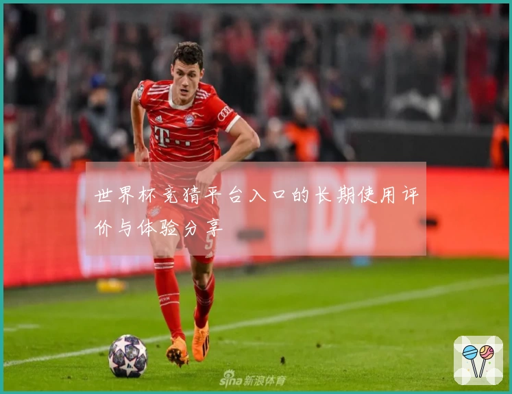 世界杯竞猜平台入口的长期使用评价与体验分享